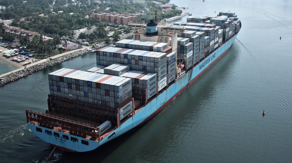 Maersk ampliar&aacute; su servicio de despacho de aduanas a otros pa&iacute;ses a finales de 2019