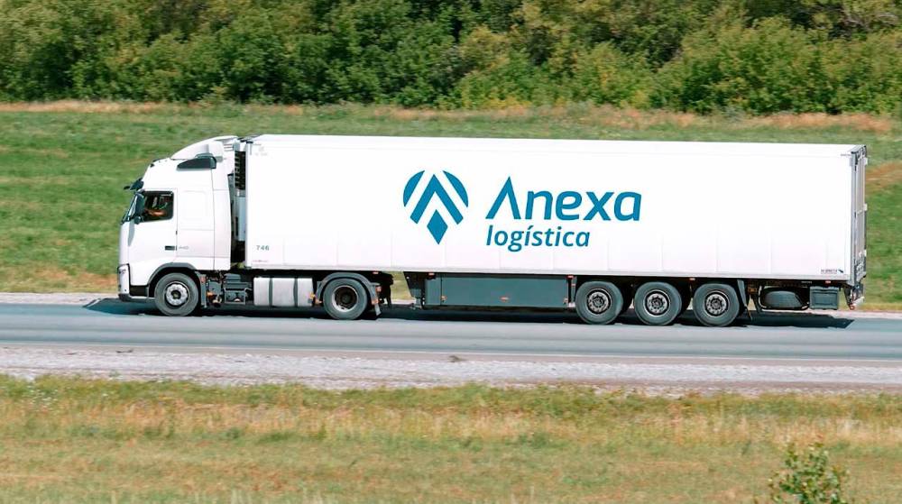 Anexa apuesta por el sistema de gestión de almacén de Generix