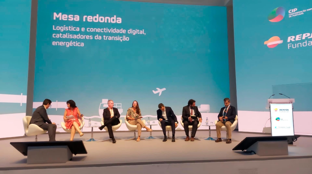 Los ingenieros industriales instan a crear más corredores ferroviarios en la Península