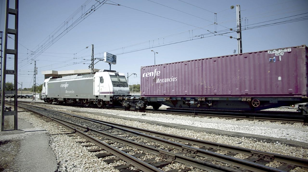 Renfe diseña una planta fotovoltaica para la energía de tracción