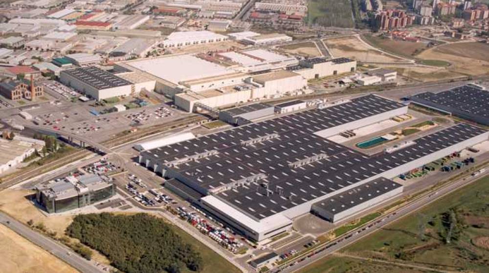CEVA afianza su relaci&oacute;n con Mercedes-Benz en su planta de fabricaci&oacute;n de Vitoria-Gasteiz