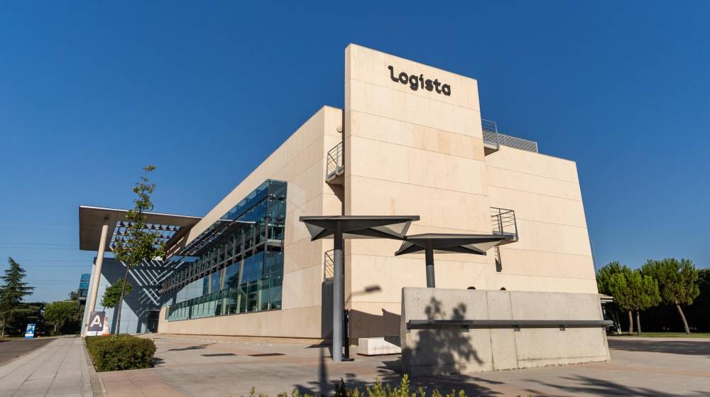 Logista fortalece su oferta de almacenamiento para la industria pharma