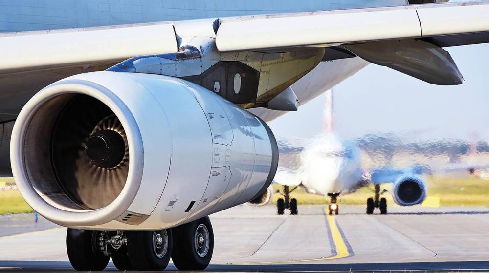 K+N, Atlas Air y SR Technics Group se alían para descarbonizar el transporte aéreo