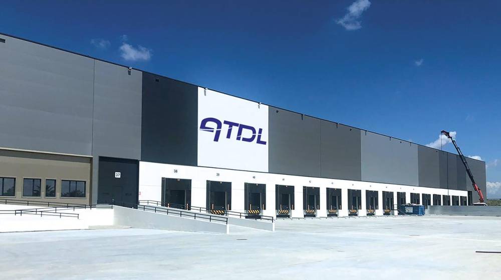 ATDL aumentó su facturación un 18% hasta los 25 millones de euros en 2022