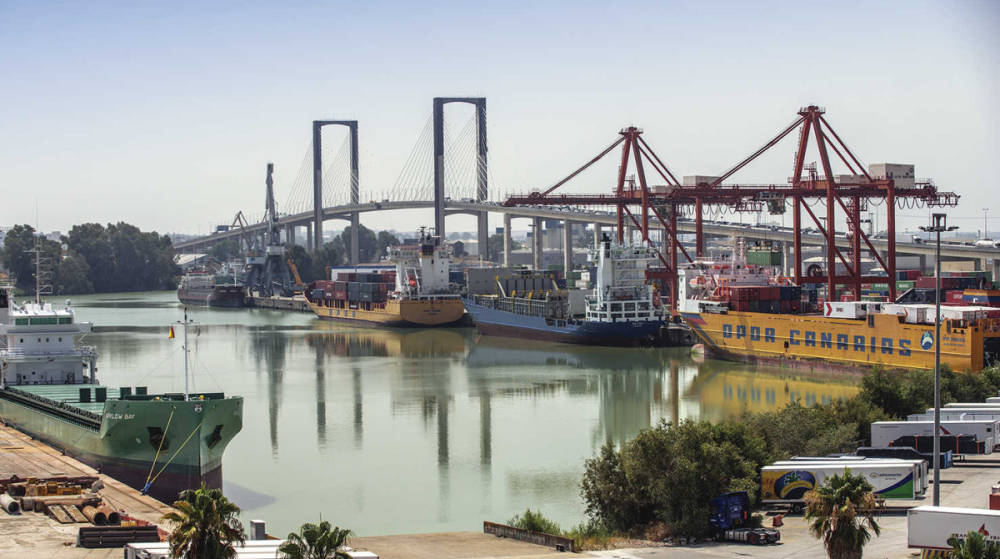 La Asociaci&oacute;n para la promoci&oacute;n del Puerto de Sevilla suma 18 nuevas empresas