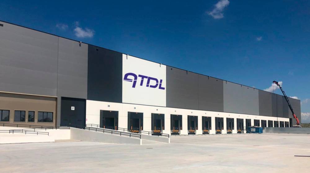 ATDL inaugura un nuevo almacén logístico en Sevilla