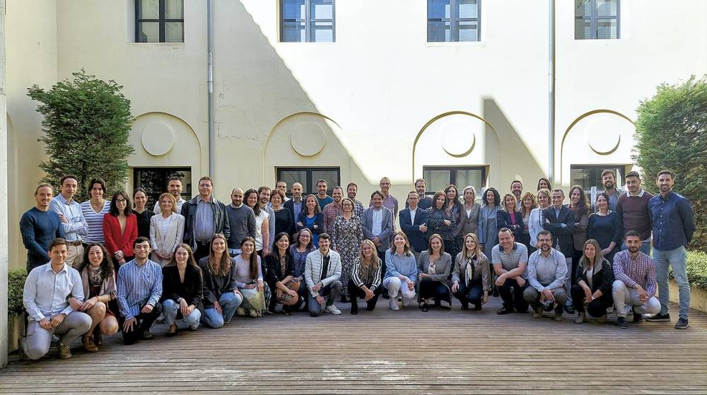 La Fundación Valenciaport celebra sus 20 años con una semana repleta de actividades