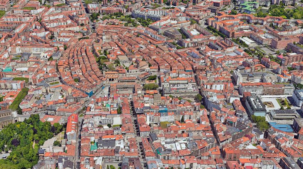 Vitoria-Gasteiz sienta las bases para posibilitar actividades logísticas de “microescala” y centros de distribución urbana