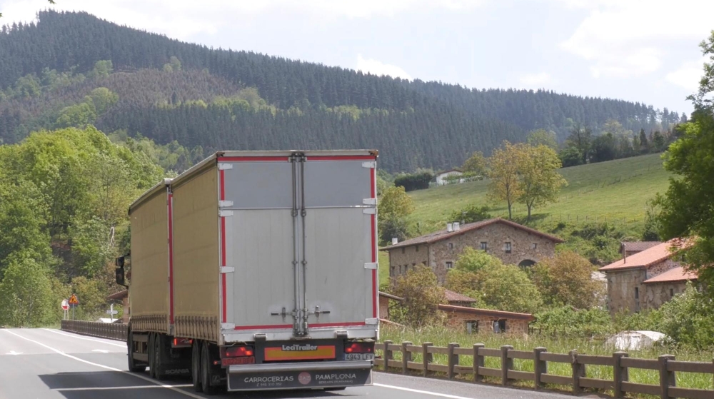 Asetrabi debatirá sobre los nuevos combustibles y su aplicación al transporte por carretera