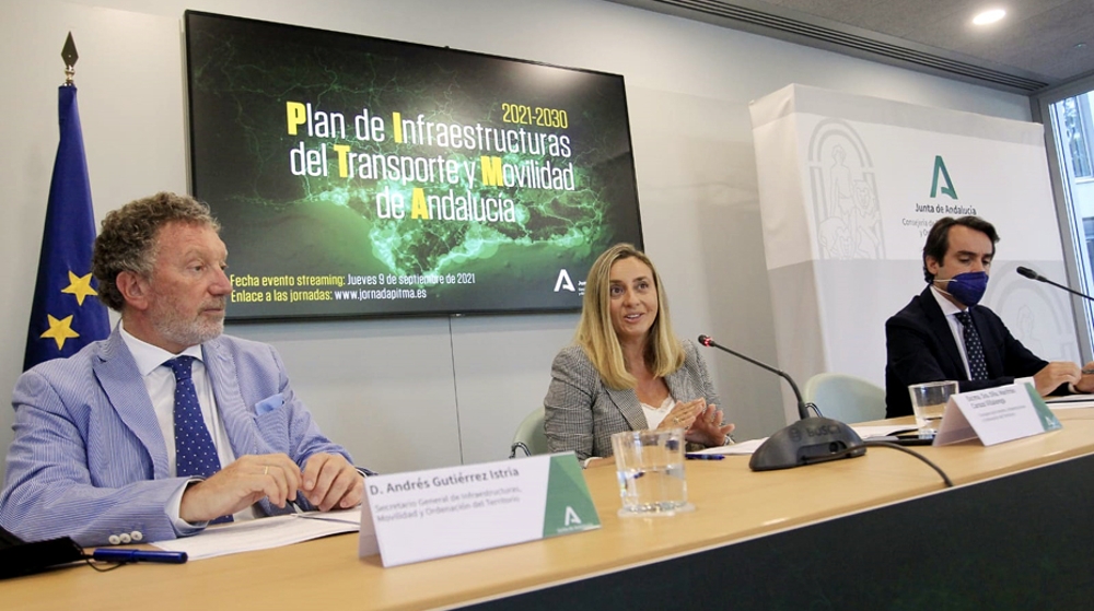 El PITMA de Andaluc&iacute;a cuadriplica las previsiones de inversi&oacute;n del actual plan