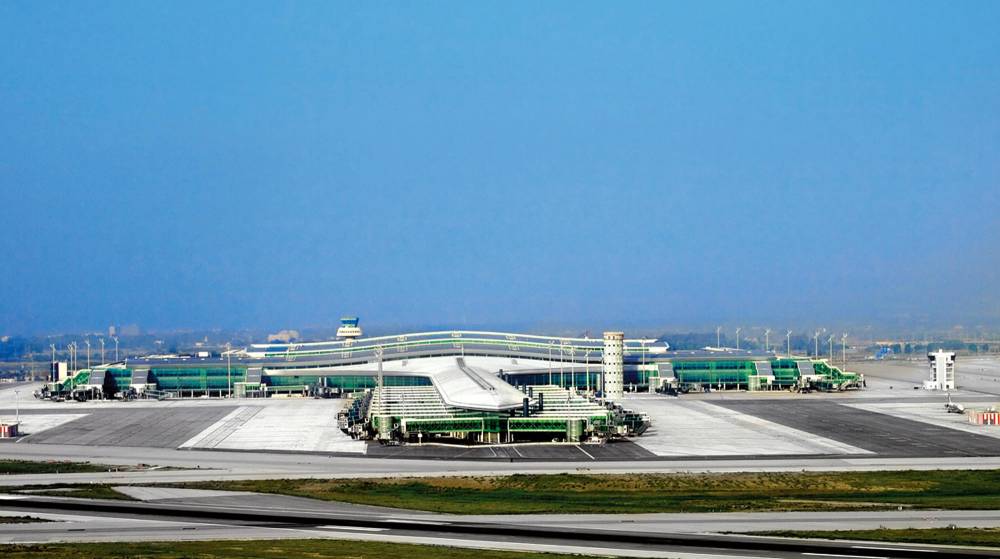 El impacto ambiental y el alto coste económico, trabas en la ampliación del Aeropuerto de El Prat