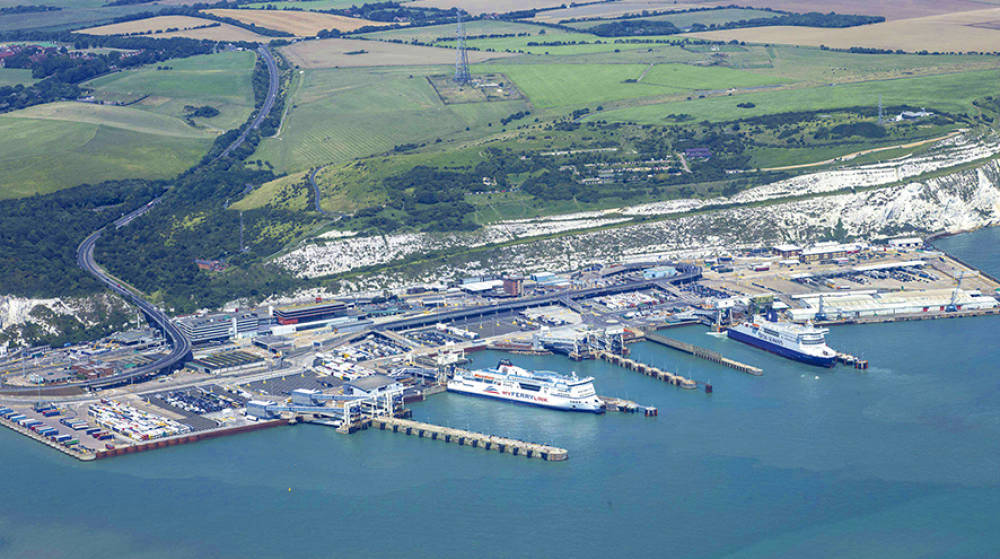 Reino Unido reserva una partida de 30 millones de libras para reforzar sus puertos ante el Brexit