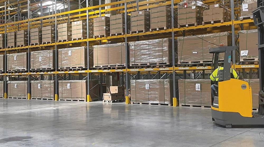 Rhenus Warehousing Solutions gestionará la logística de Voltalia en España