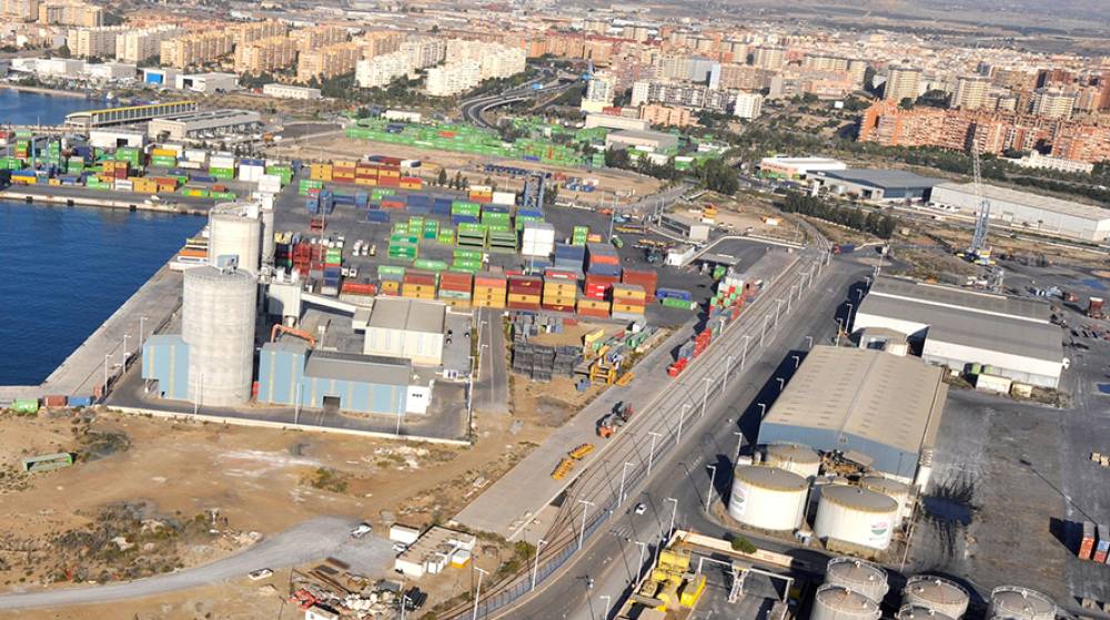 Dachser Spain instalar&aacute; un centro log&iacute;stico en la ZAL del Puerto de Alicante