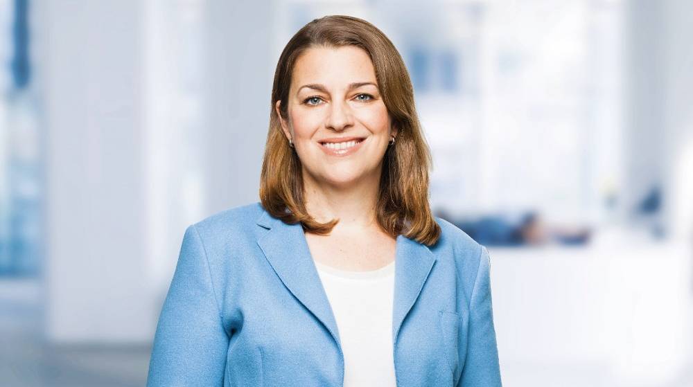 Christa Koenen es nombrada CIO/CDO de DB Schenker