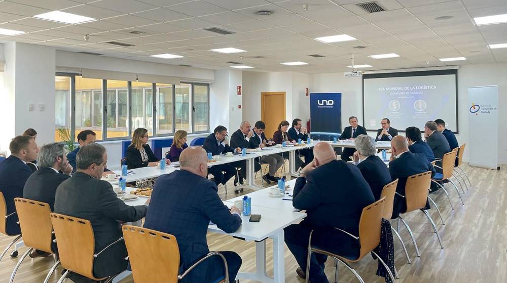 UNO pide agilizar los trámites para abrir nuevos centros logísticos en Madrid