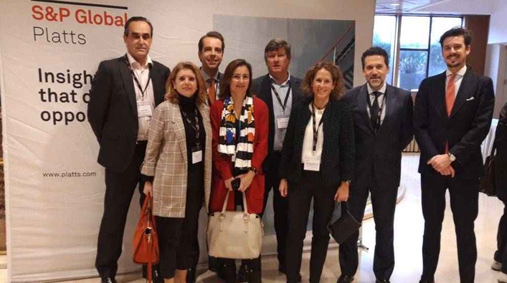 La APBA participa en la Mediterranean Bunker Fuel Conference