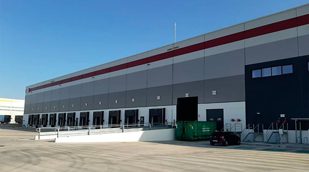 Correos habilita 18.000 metros cuadrados de instalaciones para su nueva logística integral
