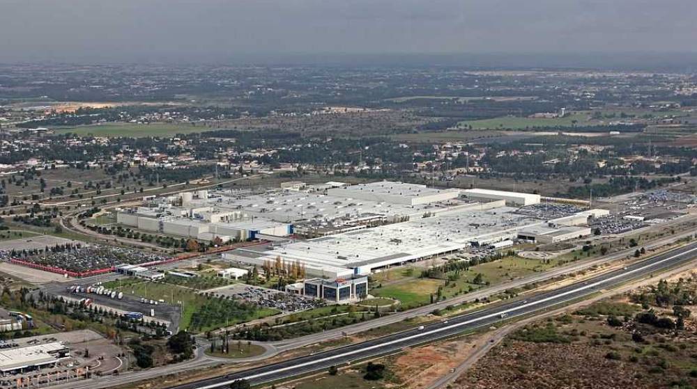 DHL Supply Chain potencia su relaci&oacute;n con Volkswagen Autoeuropa en Portugal