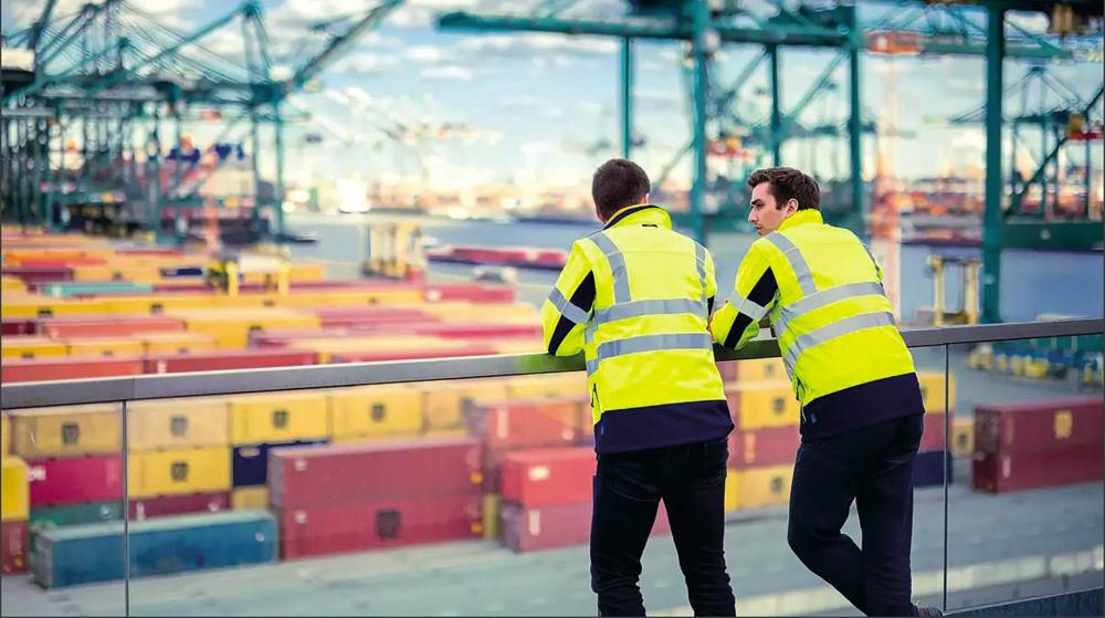 La gobernanza portuaria europea avanza hacia una mayor cooperación con el impulso público