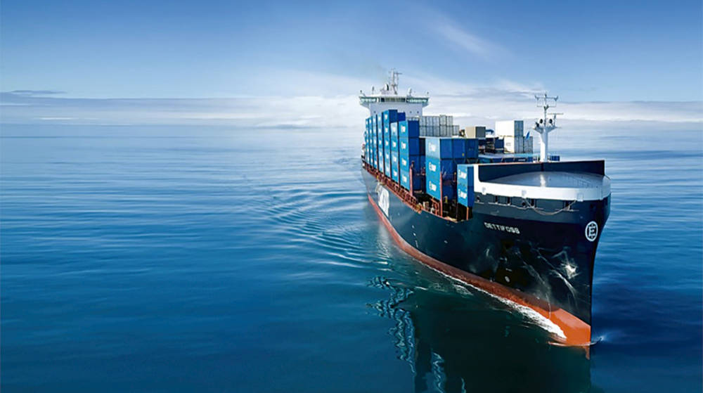 Eimskip consolida su apuesta por el &Aacute;rtico tras los nuevos buques incorporados en 2020