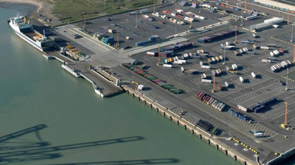 CLdN eleva de tres a cuatro las salidas semanales de su servicio entre los puertos de Zeebrugge y Gotemburgo