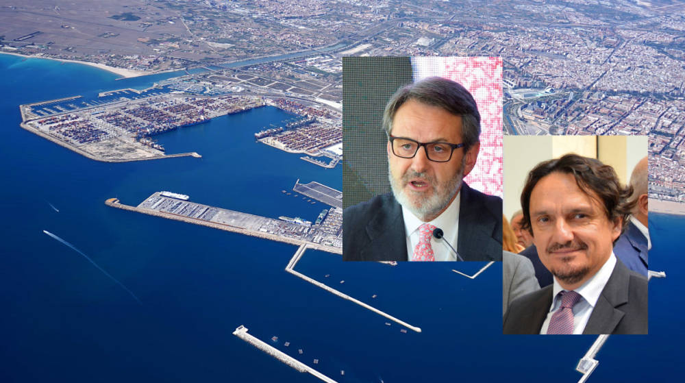 La Fundaci&oacute;n Valenciaport afronta una reestructuraci&oacute;n y el relevo de su director