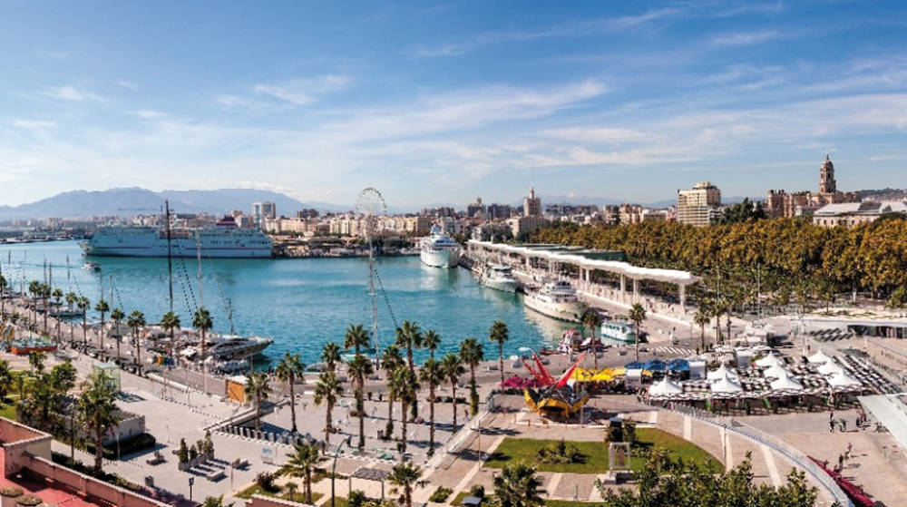 Seatrade Cruise Med pospone su cita hasta septiembre de 2022