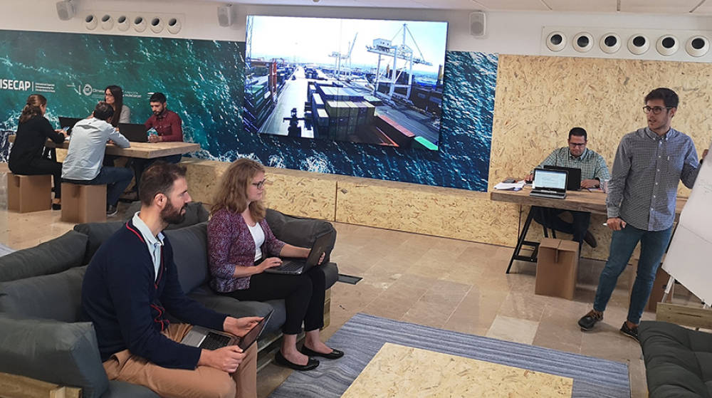 Maritime ClimAccelerator abre una nueva convocatoria para la financiaci&oacute;n y formaci&oacute;n de startups