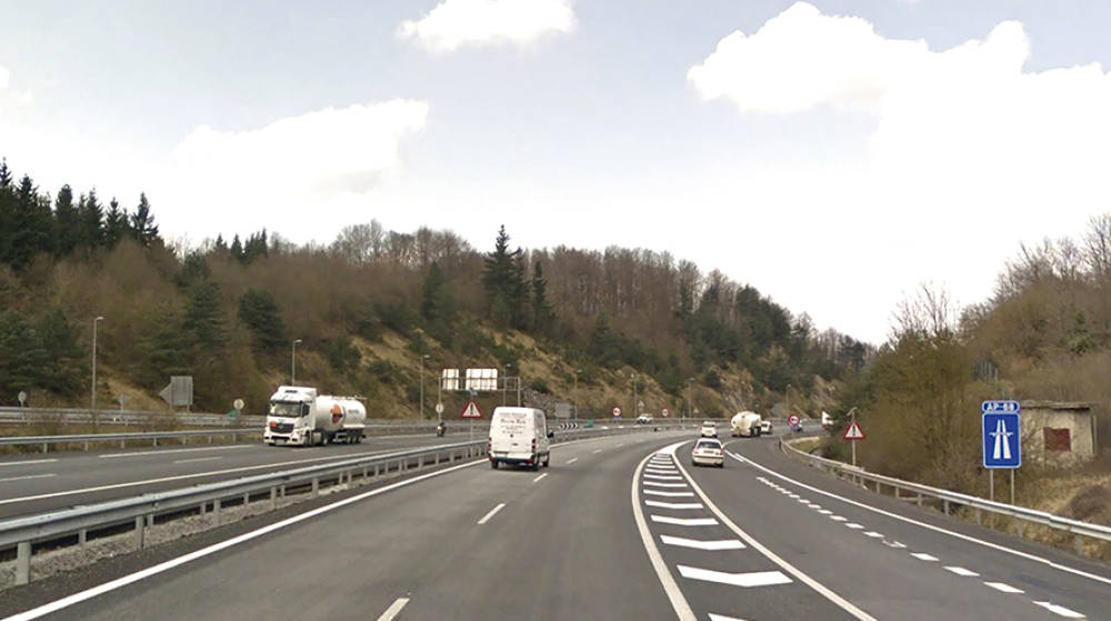 Euskadi asume la titularidad de la totalidad del mapa de carreteras vascas con la transferencia de la AP-68