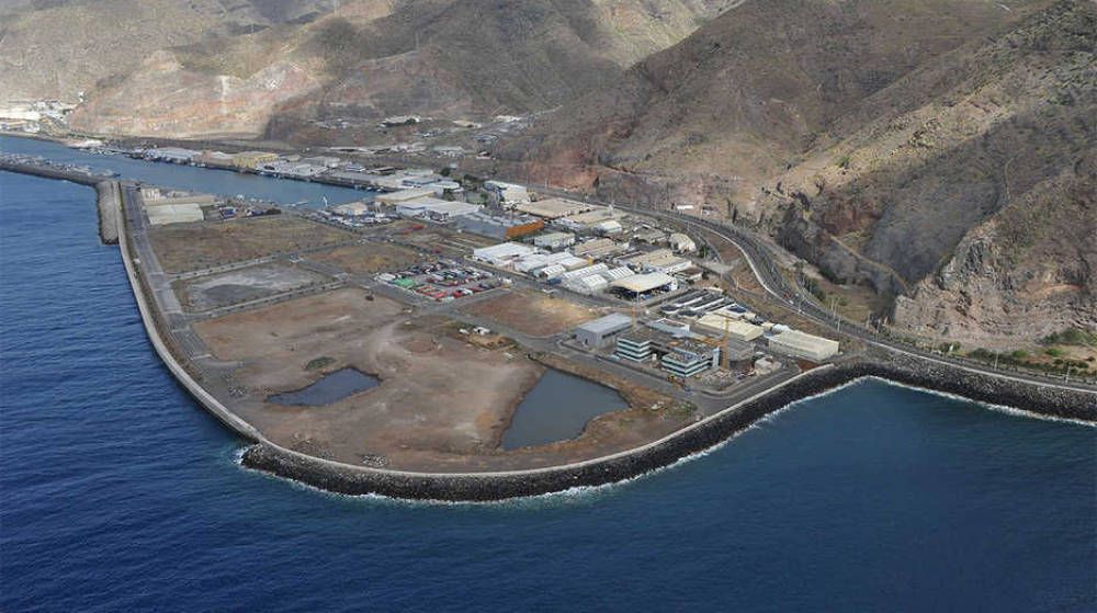 La AP de Santa Cruz de Tenerife invertir&aacute; m&aacute;s de 3,2 millones en medidas ambientales