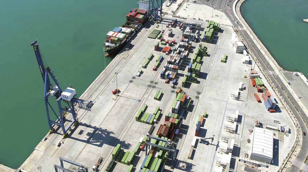 El Puerto de Alicante mueve ficha para fortalecer sus relaciones comerciales con Marruecos