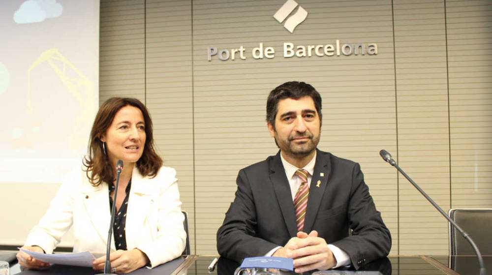 El SmartCatalonia Challenge convierte al Puerto de Barcelona en banco de pruebas innovadoras