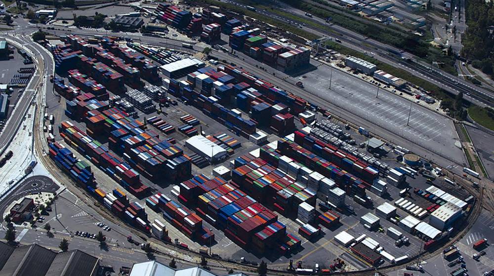 Pérez y Cía adquiere Barcelona Container Depot Service.