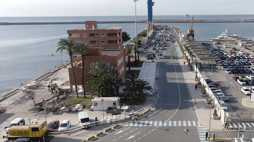 Almería adjudica la redacción del proyecto para transformar su sede