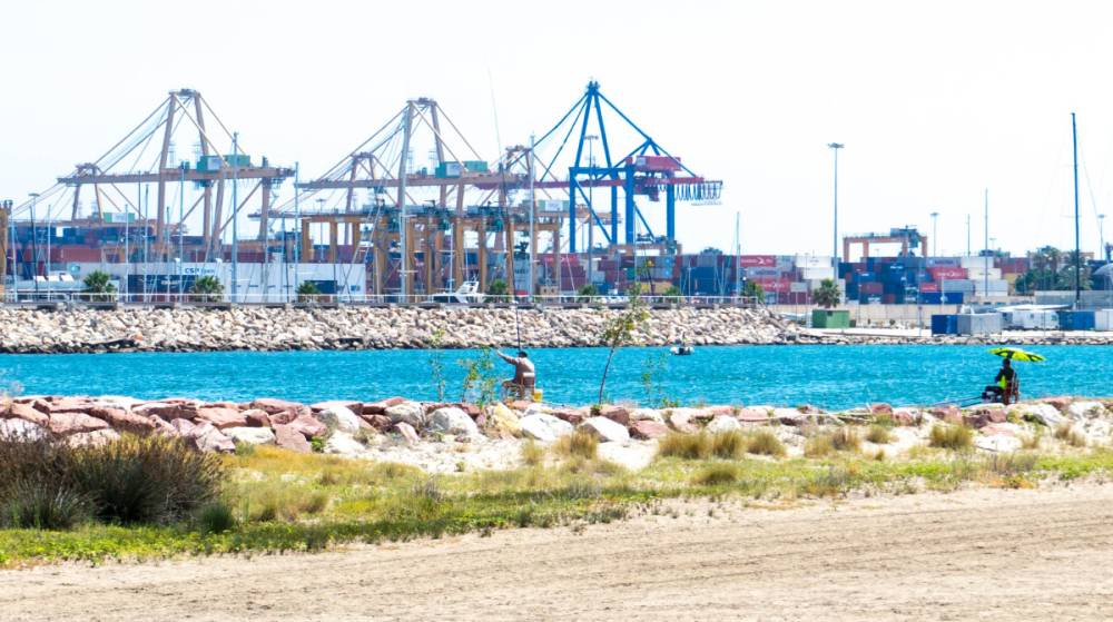 Valenciaport presentar&aacute; sus proyectos ambientales en ECOFIRA 2021