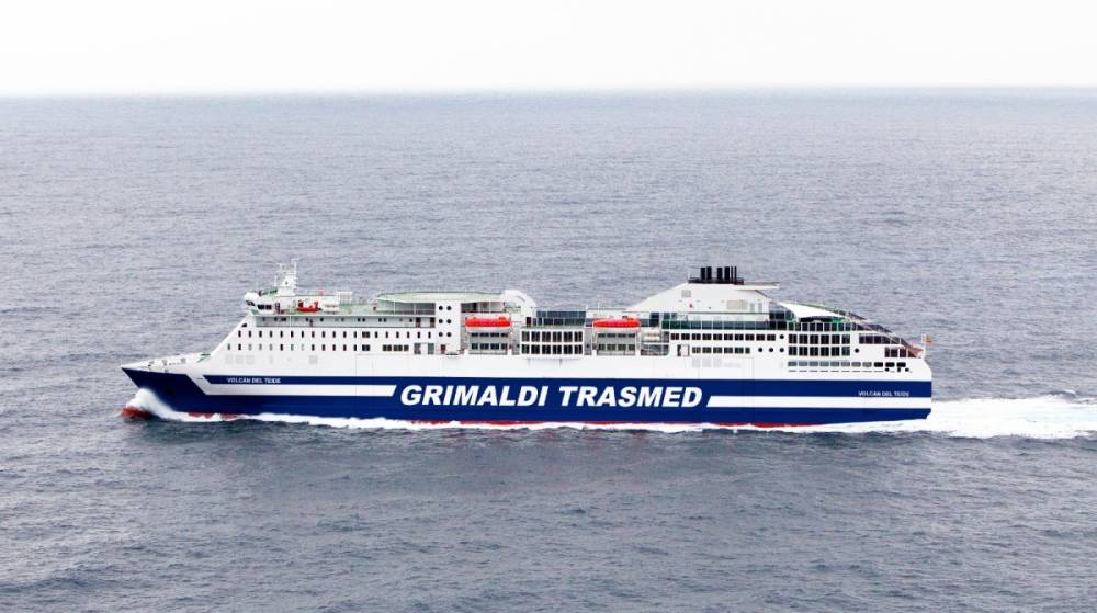 Ports de Balears insta a las navieras a cumplir con los horarios para evitar retrasos