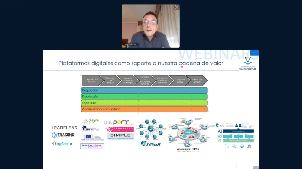 La apuesta por la digitalizaci&oacute;n marcar&aacute; el &eacute;xito de las empresas log&iacute;sticas