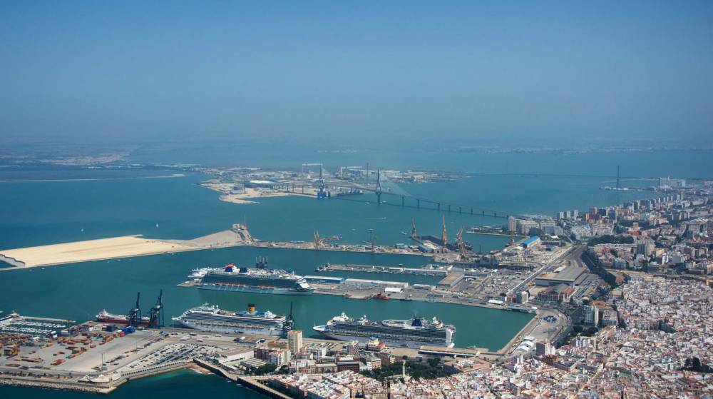 La AP Bahía de Cádiz aprueba su Plan de Igualdad con 10 ejes de actuación