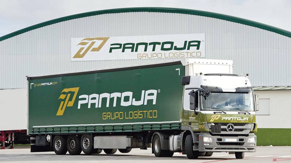 Grupo Pantoja mantiene su crecimiento con una nueva plataforma en Huelva