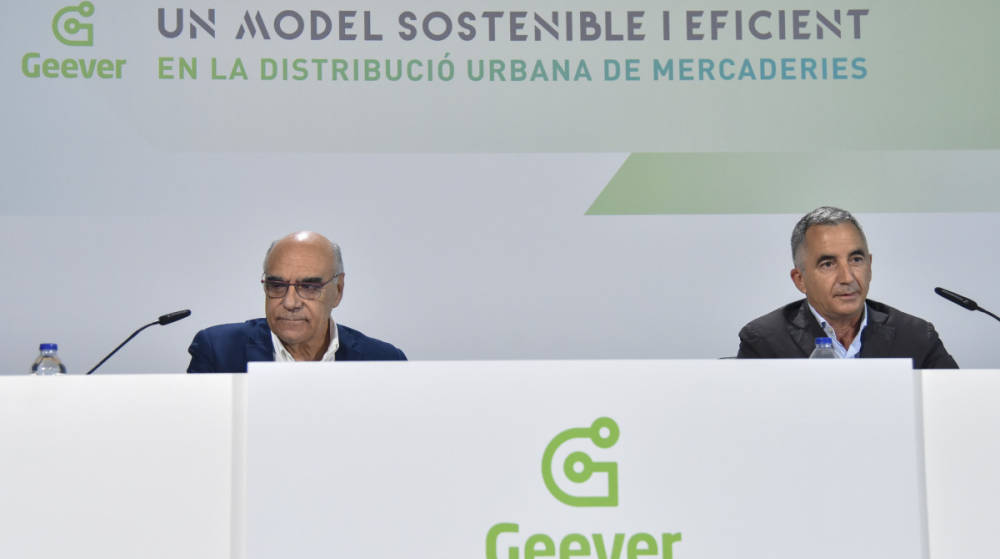 Saba y Districenter suman esfuerzos en busca de un modelo sostenible para la &uacute;ltima milla
