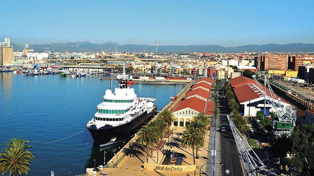 Port Tarragona celebra el Día Mundial de los Océanos con propuestas para todos los públicos