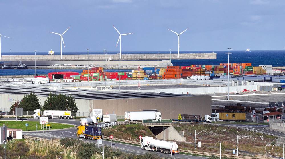 Bilbaoport da un impulso a la construcción de nuevos servicios sobre la plataforma e-Portua