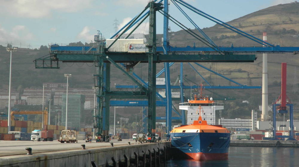 CMA CGM unificar&aacute; sus marcas Containerships y MacAndrews en Containerships desde el 1 de abril
