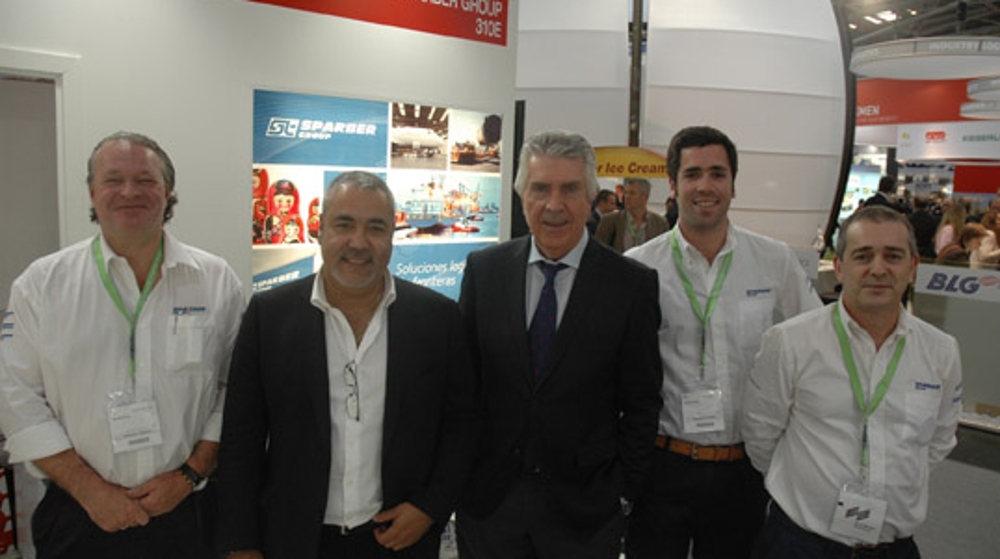 Sparber Group Abandera En M nich Los Esfuerzos De Internacionalizaci n 