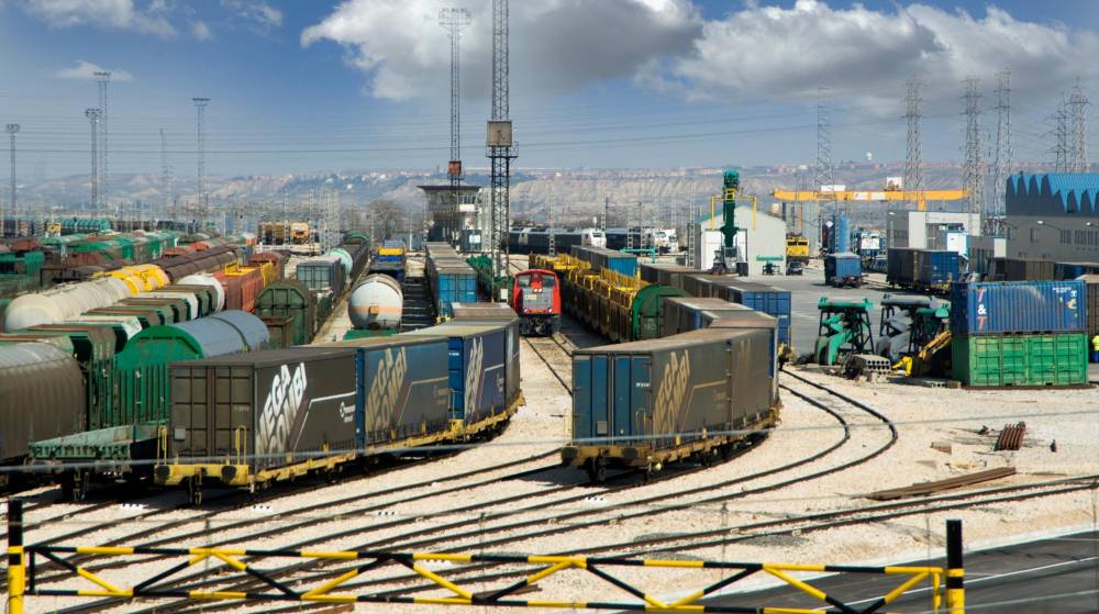 Transportes abre el plazo de solicitud de la segunda convocatoria de los ecoincentivos ferroviarios