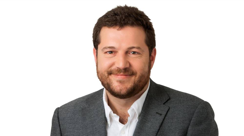 Marc Sanglas, nuevo secretario de Mobilitat i Logística de la Generalitat de Catalunya