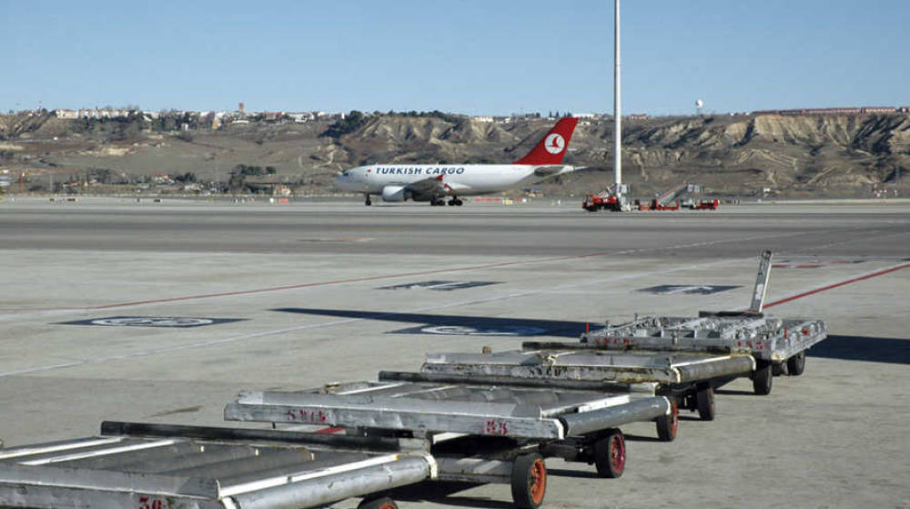Turkish Cargo pone en marcha sus vuelos a Miami operados con cargueros de fuselaje ancho