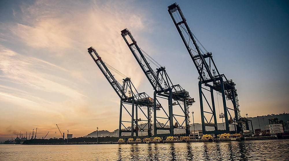 Brasil Terminal Portuário invertirá 380 millones de dólares tras ampliar su concesión en Santos