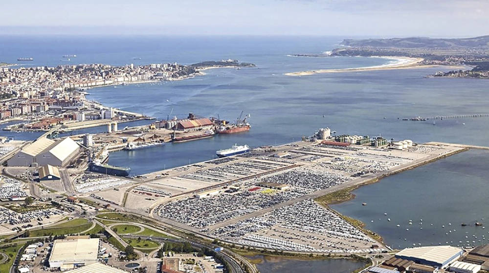 La Ciudad de Transportes de Santander seguir&aacute; en su actual ubicaci&oacute;n de Raos hasta el a&ntilde;o 2024